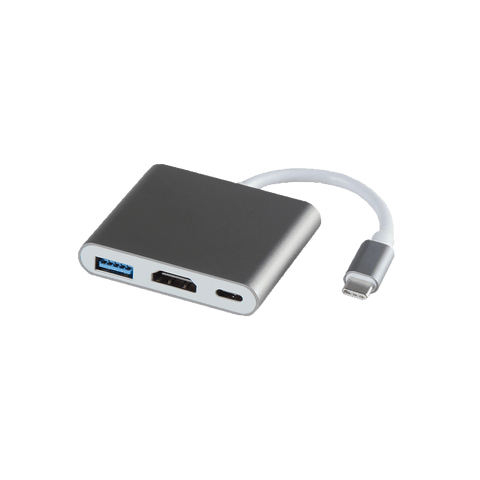 USB C to HDMI Adapter for Projector - Aerglo